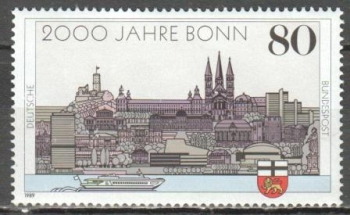 NSR 1402 ** - 1989